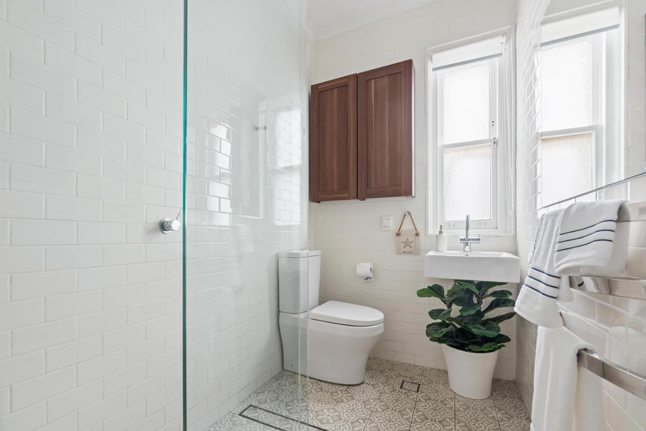 Best Location In Manly Harbour View * Sydney