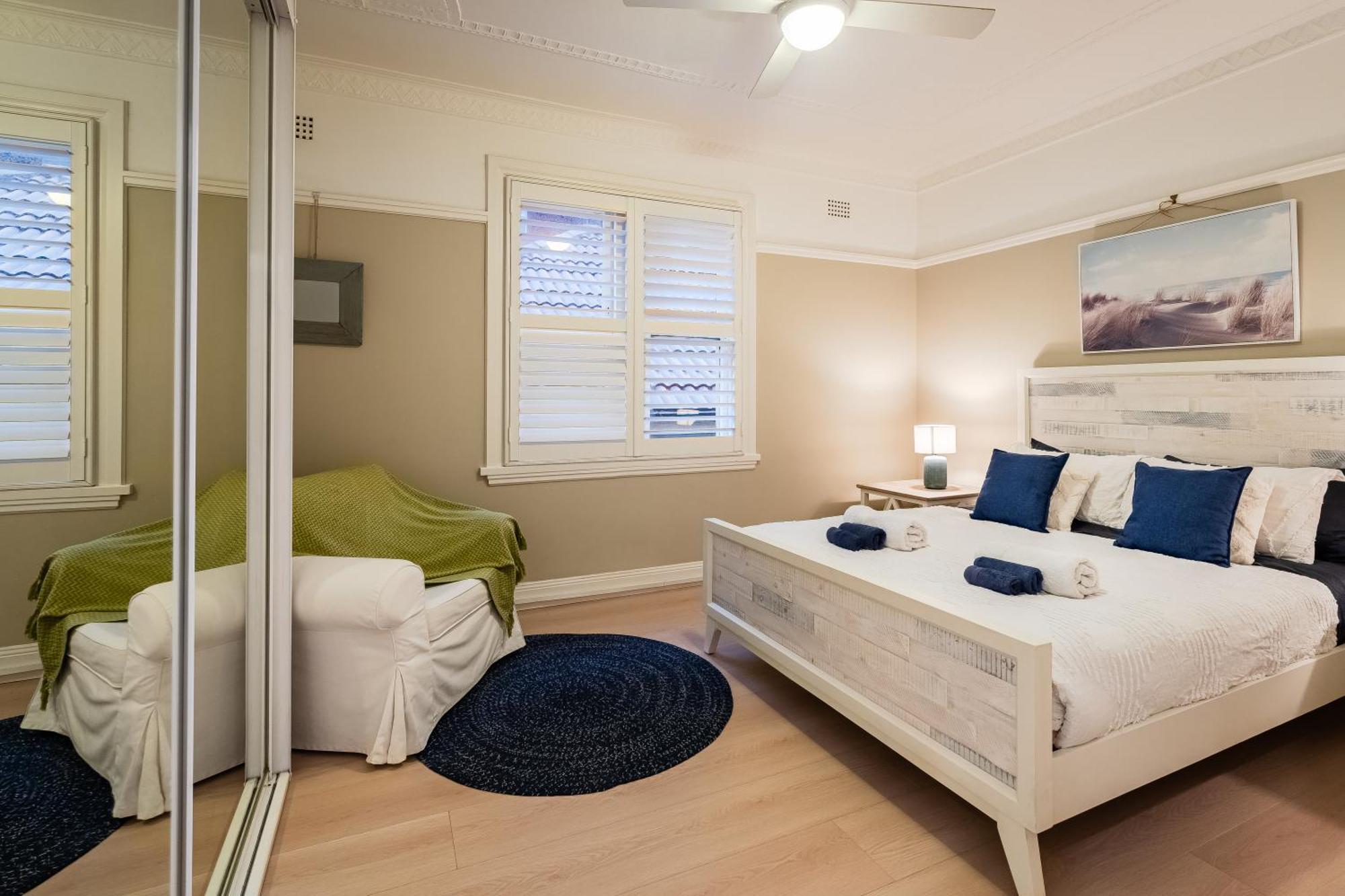 Appartamento Best Location In Manly Harbour View Sydney