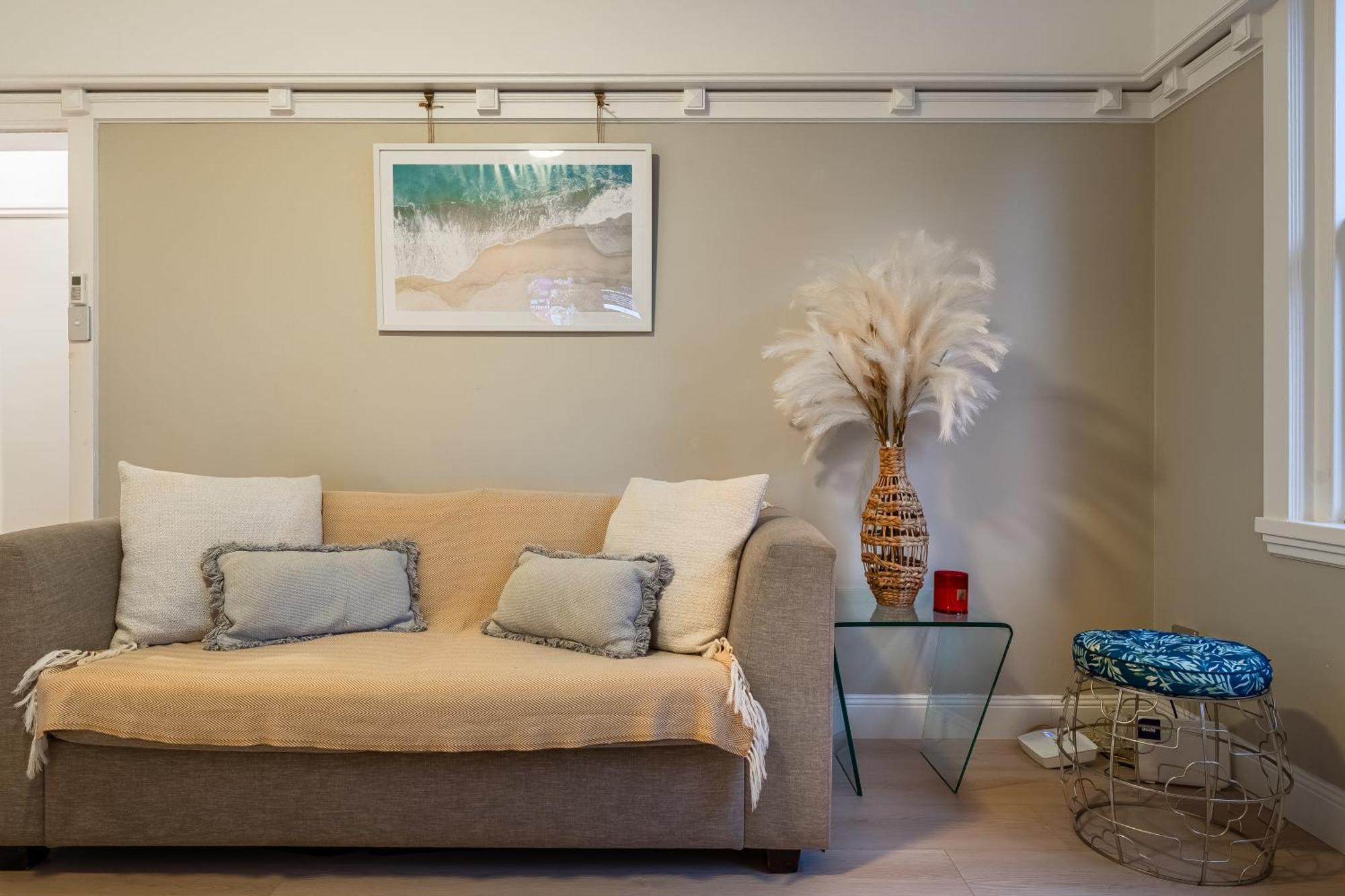 Best Location In Manly Harbour View Appartamento