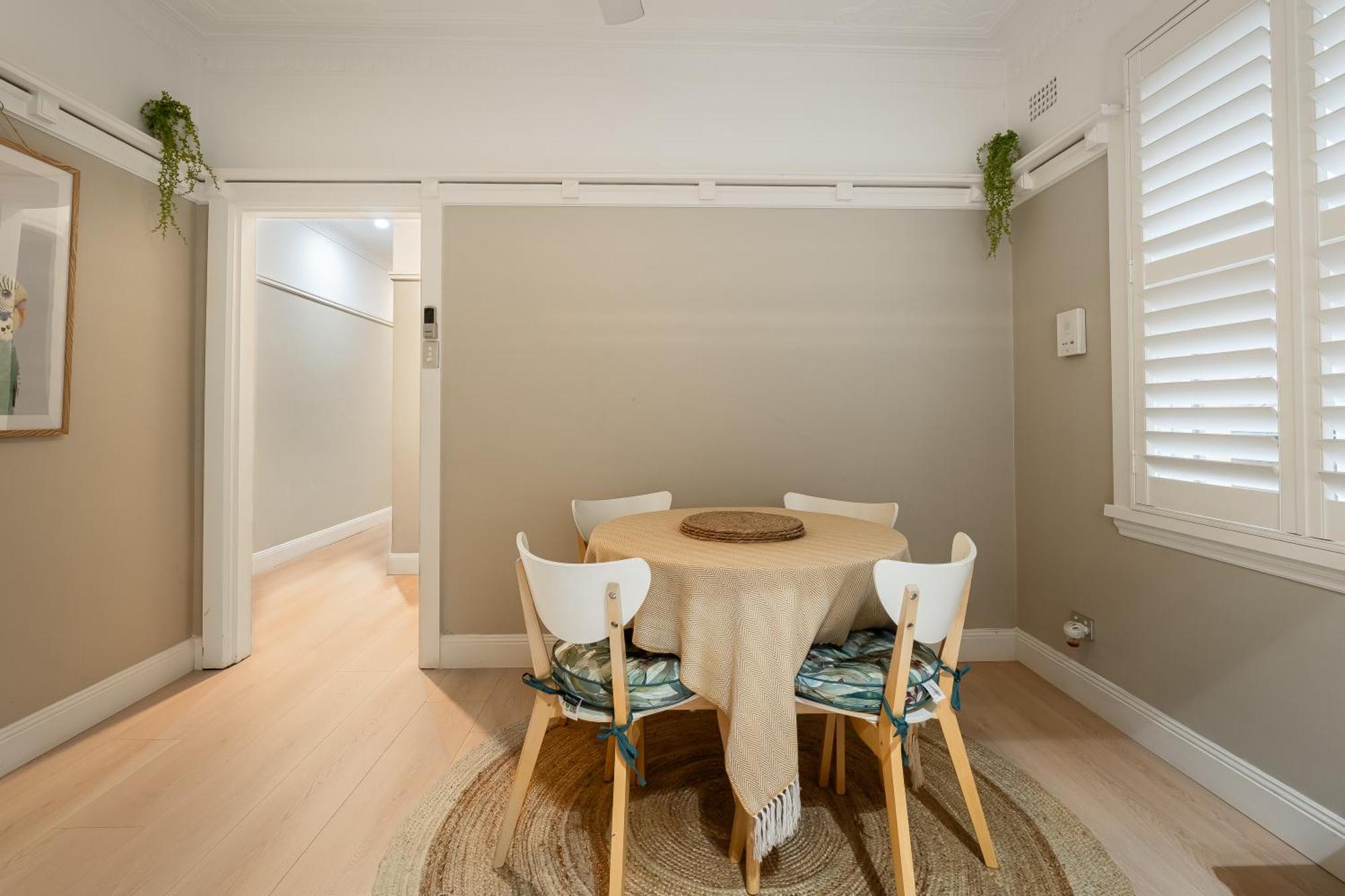 Best Location In Manly Harbour View Appartamento Sydney