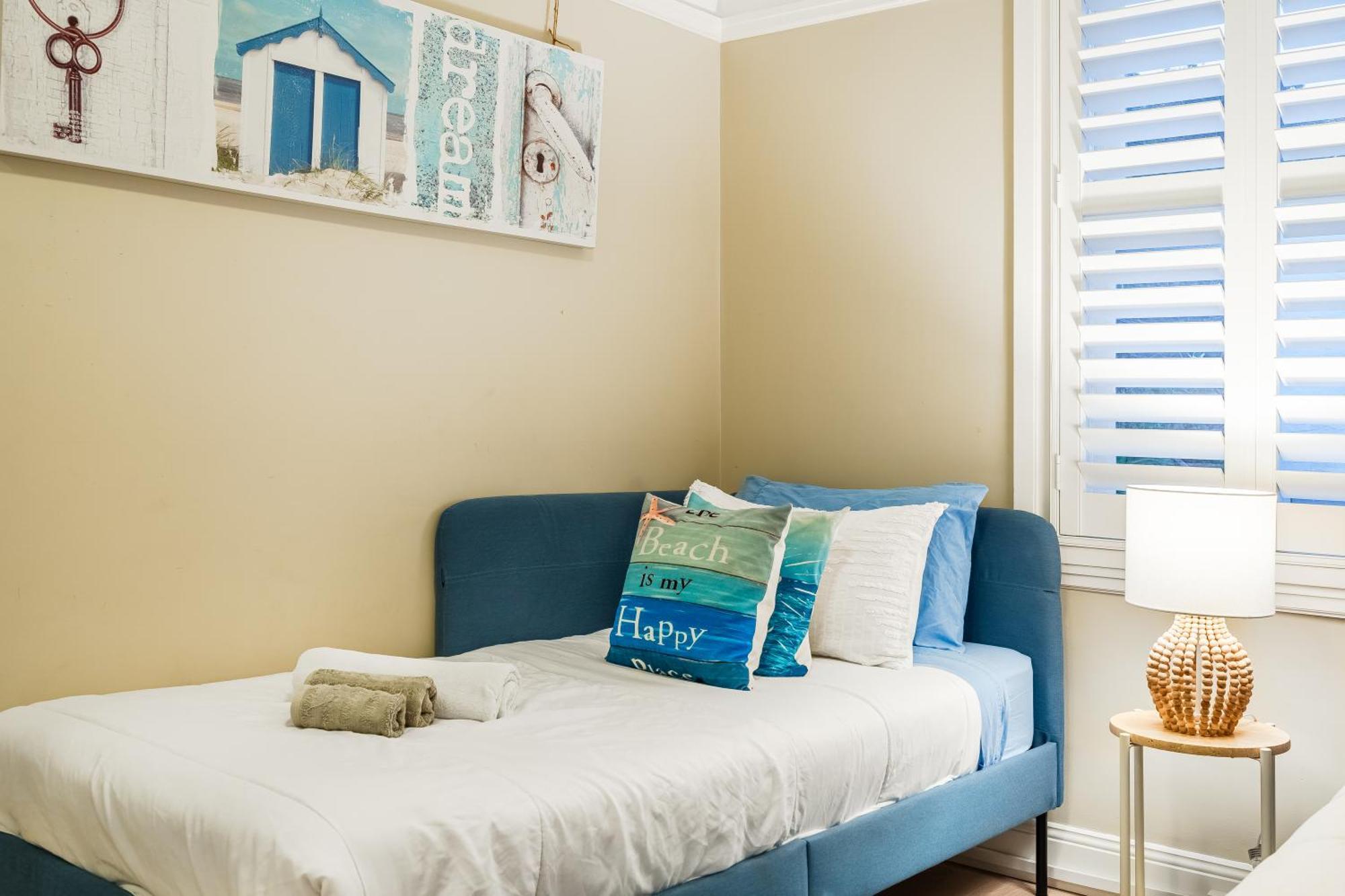 Best Location In Manly Harbour View Appartamento Sydney