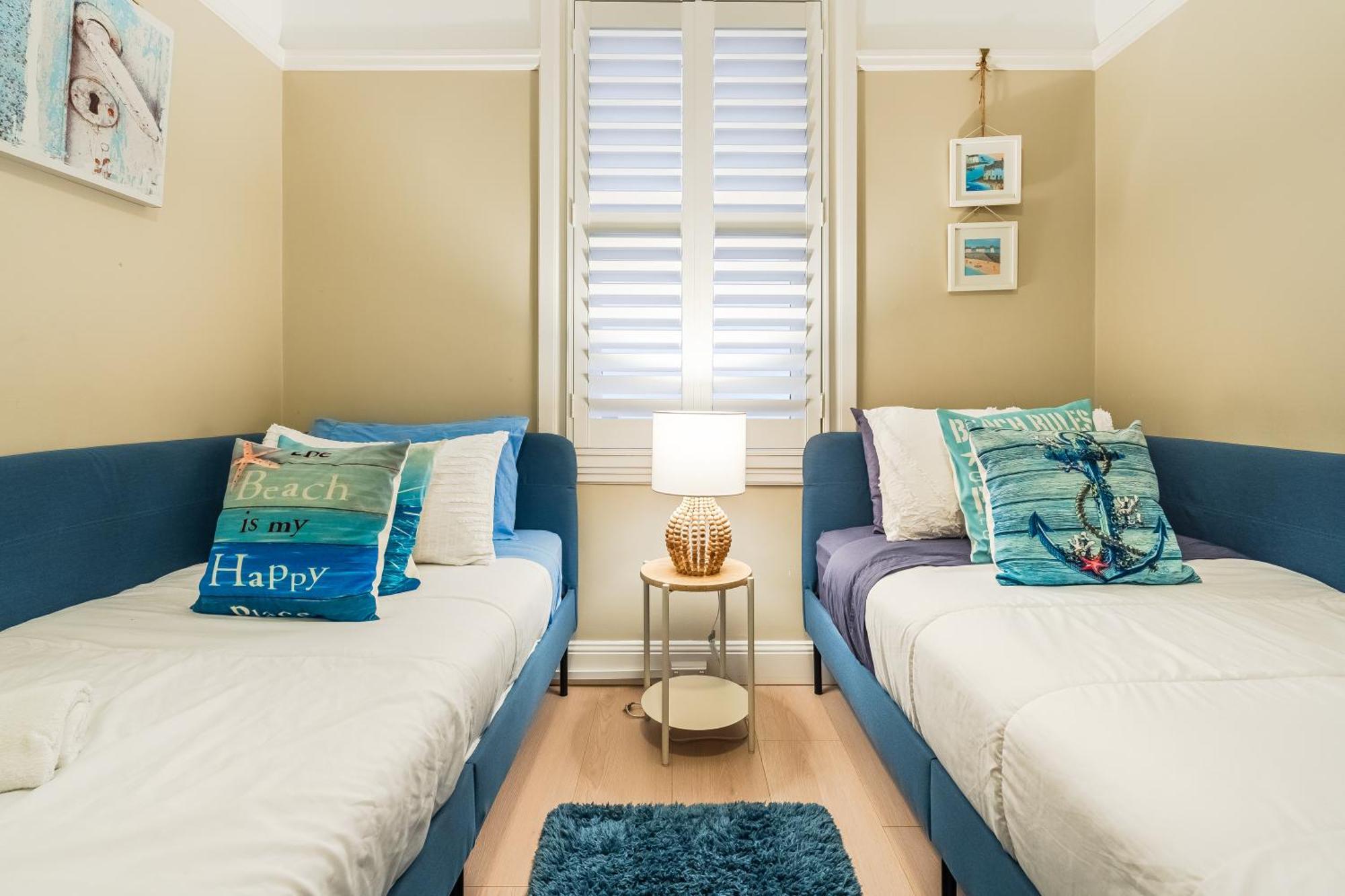 Appartamento Best Location In Manly Harbour View